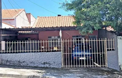 Casa com 2 quartos à venda na Noir De Melo Rúbio, 163, Jardim Wanel Ville V, Sorocaba