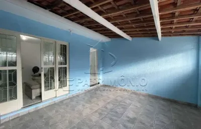 Casa com 3 quartos à venda na Olinda Aires Paulete, 1518, Jardim Santa Marina, Sorocaba