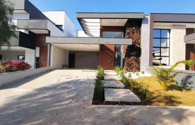 Casa; condominio; campos do conde 1; zona leste; sorocaba.