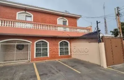 Casa com 3 quartos à venda na Rua Doutor Américo Figueiredo, 1003, Jardim Simus, Sorocaba