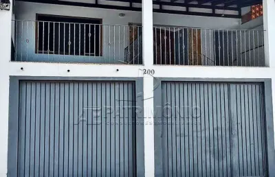 Casa com 2 quartos à venda na Medeiros Simas, 200, Vila Progresso, Sorocaba