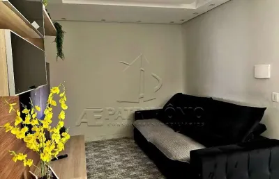 Casa térrea com 2 dorms; cajuru do sul; sorocaba; leste