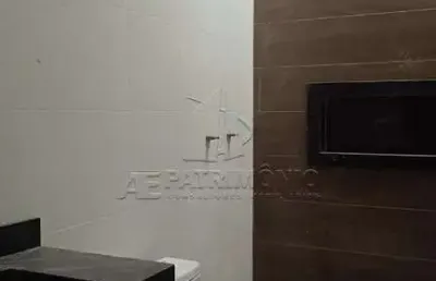 Sobrado condominio 3 quartos sendo 2 suites helena maria - residencial