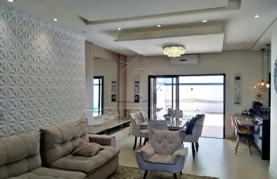 Sobrado em condominio; 4 suites sendo 3 closets; ibiti reserva; sorocaba; norte