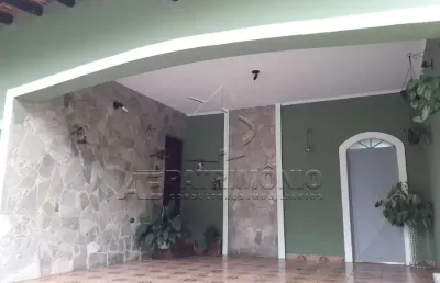 Casa com 3 quartos à venda na França, 197, Jardim Europa, Sorocaba