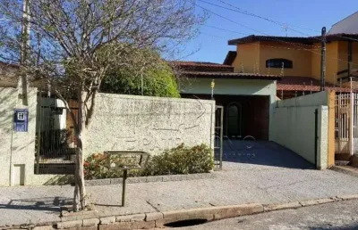 Casa com 3 quartos à venda na Doutor Olavo Salles, 85, Jardim Helena Cristina, Sorocaba