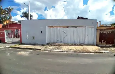 Casa; terrea; residencial; vila angelica; zona norte; sorocaba.