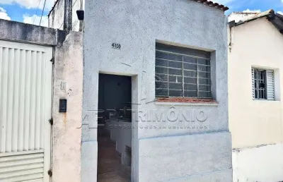 Casa com 1 quarto à venda na Baltazar Fernandes, 300, Vila Santana, Sorocaba