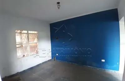 Casa com 2 quartos à venda na Doutor Benedito Cleis, 49, Ipanema Ville, Sorocaba