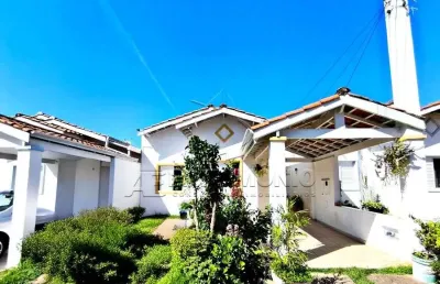 93489; casa condominio; residencial; villagio di lucca; sorocaba.