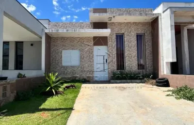 Casa; condominio; horto florestal villagio - residencial; norte; sorocaba.