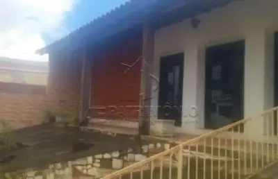 Casa com 3 quartos à venda na Rua Capitão Augusto Franco, 78, Centro, Sorocaba