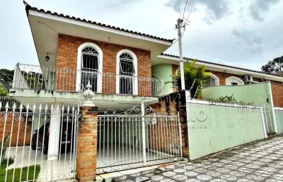 Casa com 2 quartos à venda na Benedito Camargo Santos, 22, Vila Trujillo, Sorocaba