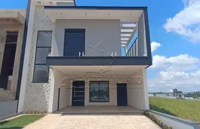 Casa em condominio 5 quartos sendo 3 suites villagio wanel