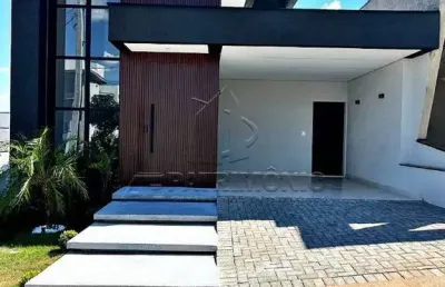 Casa térrea em condominio; 3 suites; residencial helena maria; wanel ville; sorocaba; oeste