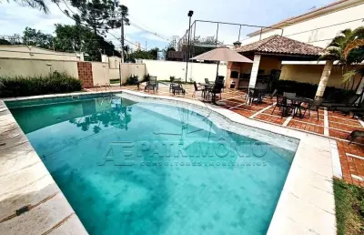 Casa assobradada em condominio; 3 dorms sendo 1 suite; residencial giardino; campolim; sorocaba; sul