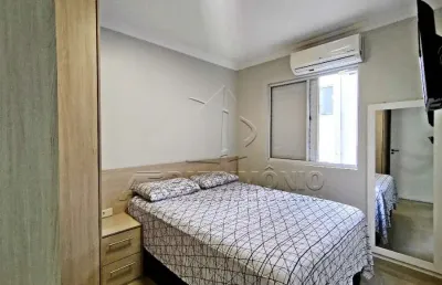 Casa térrea em condominio; 3 dorms; villa alegro; sorocaba; leste