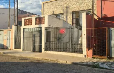 Casa com 3 quartos à venda na Antônio Pereira Camargo, 162, Vila Santana, Sorocaba