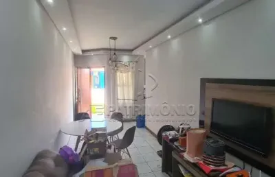 Casa em condominio 3 quartos sendo 1 suite villagio vita bella