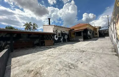 Casa com 2 quartos à venda na Antônio José Castronovo, 178, Jardim Santa Rosália, Sorocaba