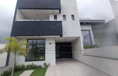 Casa assobradada horto florestal villagio com 2 quartos  e 1 suite