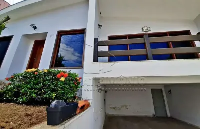 Casa com 3 quartos à venda na Tietê, 167, Vila Trujillo, Sorocaba