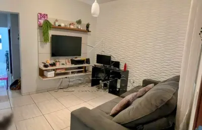 Casa com 2 quartos à venda na Joaquim De Carvalho Gil, 1463, Jardim Wanel Ville V, Sorocaba