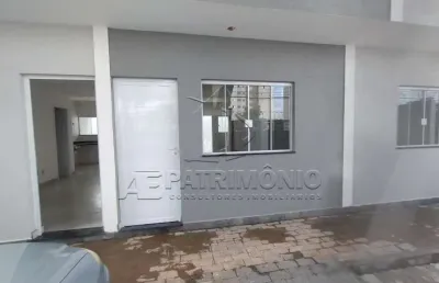 Casa em condomínio fechado com 2 quartos à venda na Galilea, 209, Jardim Betânia, Sorocaba