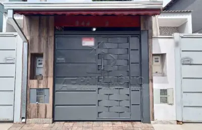 Casa com 3 quartos à venda na Vinte E Três De Maio, 244, Vila Barão, Sorocaba