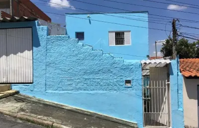 Casa com 6 quartos à venda na Paulo Eiro, 273, Vila Hortência, Sorocaba