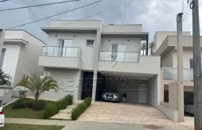 Casa em condomínio fechado com 2 quartos à venda na Avenida Maria Hannickel Nascimento, 15, Jardim Residencial Chácara Ondina, Sorocaba