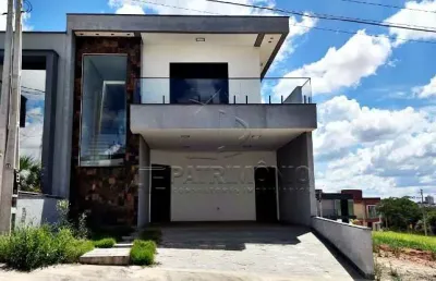 Casa em condominio; helena maria - residencial ; zona oeste; sorocaba.