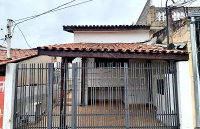 Casa; residencial; vila hortencia; leste; sorocaba.