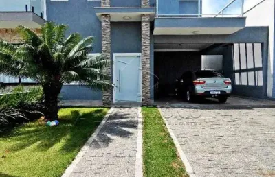 Casa em condominio, 3 suítes, condominio campos do conde,  sorocaba, leste