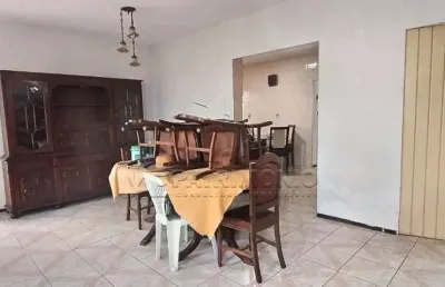 Casa com 3 quartos à venda na Rua Antônio Fernandes, 421, Jardim Gonçalves, Sorocaba
