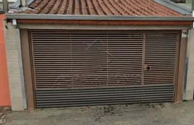 Casa com 3 quartos à venda na Pedro Acácio De Marcos, 89, Vila Haro, Sorocaba