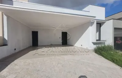 Casa ; condominio; residencial; villagio wanel - residencial; zona oeste; sorocaba.