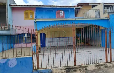 Casa com 3 quartos à venda na Avenida Américo de Carvalho, 426, Jardim Europa, Sorocaba