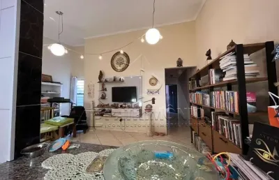 Casa com 2 quartos à venda na Aparecida, 22, Jardim Santa Rosália, Sorocaba