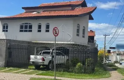 Casa assobradada trujillo com 4 quartos sendo 1 suite