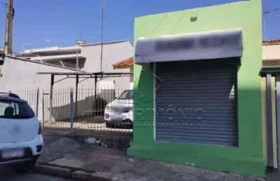 Casa com 3 quartos à venda na Tobias Avino, 638, Central Parque Sorocaba, Sorocaba