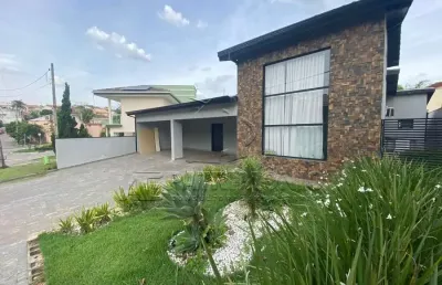 Casa terrea 3 suites sendo 1 com hidro ibiti do paço