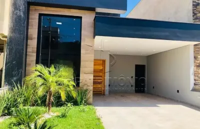 Casa terra reserva ipanema 1 com 3 quartos sendo 1 suite