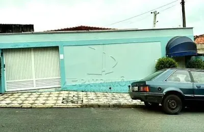 Casa assobradada, 3 dorms sendo 1 suite, vila sao joao, sorocaba, oeste