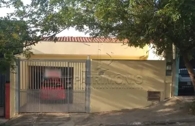 Casa com 3 quartos à venda na João Roque De Oliveira, 60, Jardim Wanel Ville V, Sorocaba