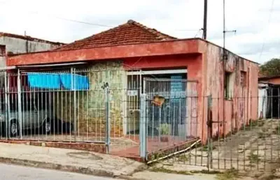 Casa com 2 quartos à venda na Vicente Paes Filho, 287, Vila São Jorge, Sorocaba