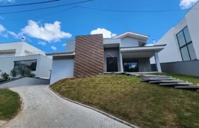 Casa condominio, 4 suites sendo 1 master, fazenda imperial, sorocaba, sul
