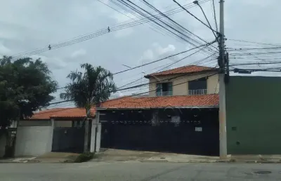 Casa com 2 quartos à venda na Encarnação Garcia Sanches, 150, Wanel Ville, Sorocaba