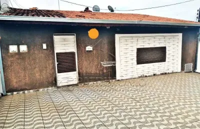 Casa com 4 quartos à venda na Vinícius De Moraes, 1470, Parque São Bento, Sorocaba