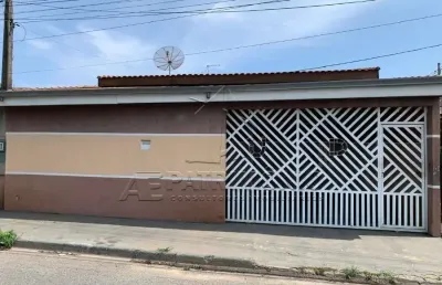 Casa com 2 quartos à venda na Benedito Sampaio, 126, Vila Helena, Sorocaba